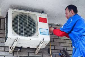 HVAC Companies Near Lacey, WA Available Now